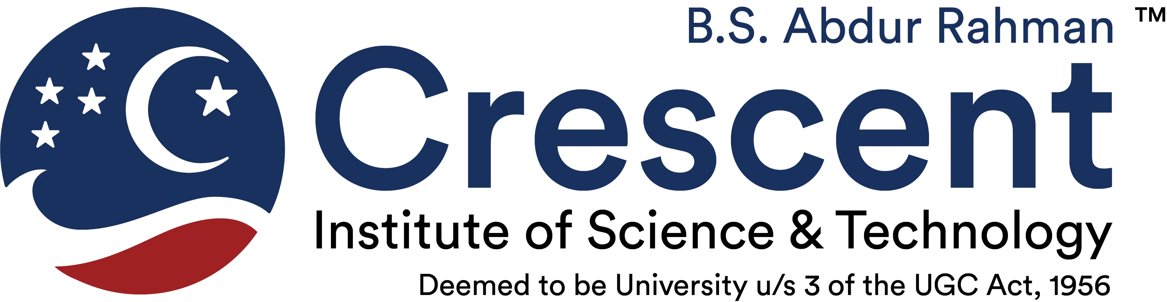 B.S. Abdur Rahman Crescent