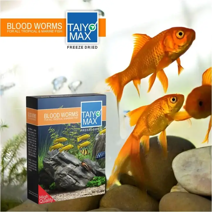 Taix packaging