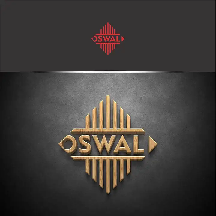 Oswal Granites & Tiles - Identity · Implementation
