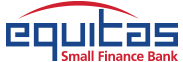 Equitas Bank logo