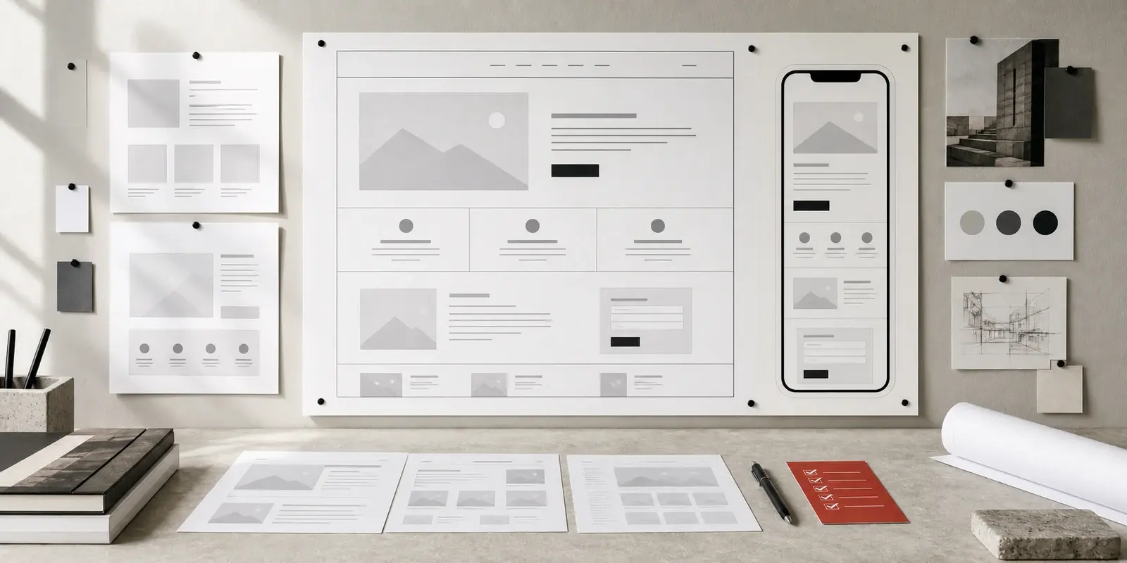 A 10-Minute Website UX Checklist For Marketing Heads