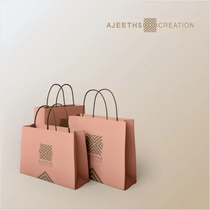 Ajeeth's - Implementation · Packaging