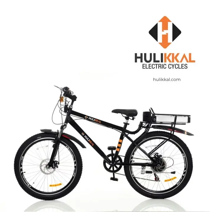 Hulikkal - Implementation