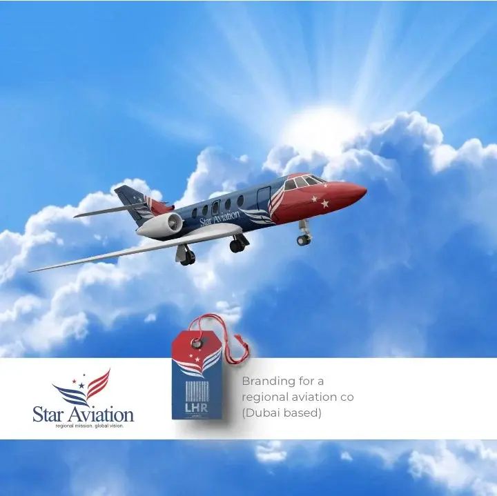 Star Aviation - Implementation