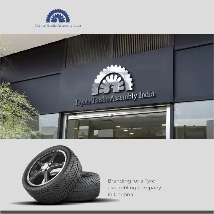 Toyota - Implementation