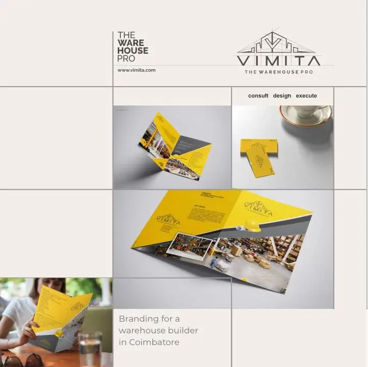 Vimita - Implementation