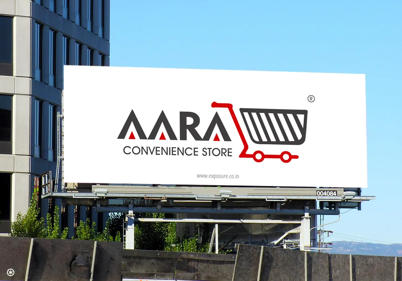 AARA Convenience Store - Implementation · Identity