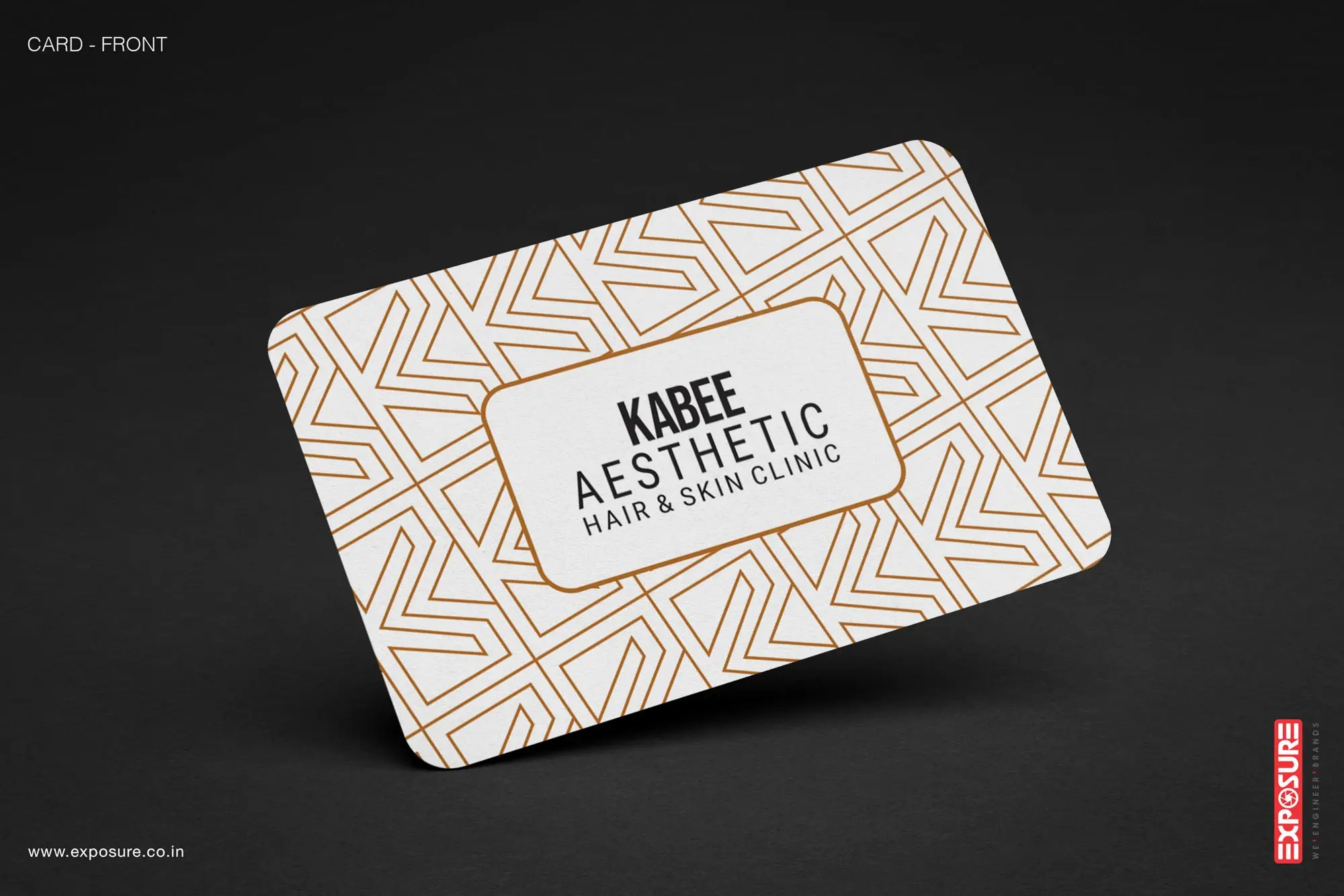Kabee Aesthetic - Implementation · Identity