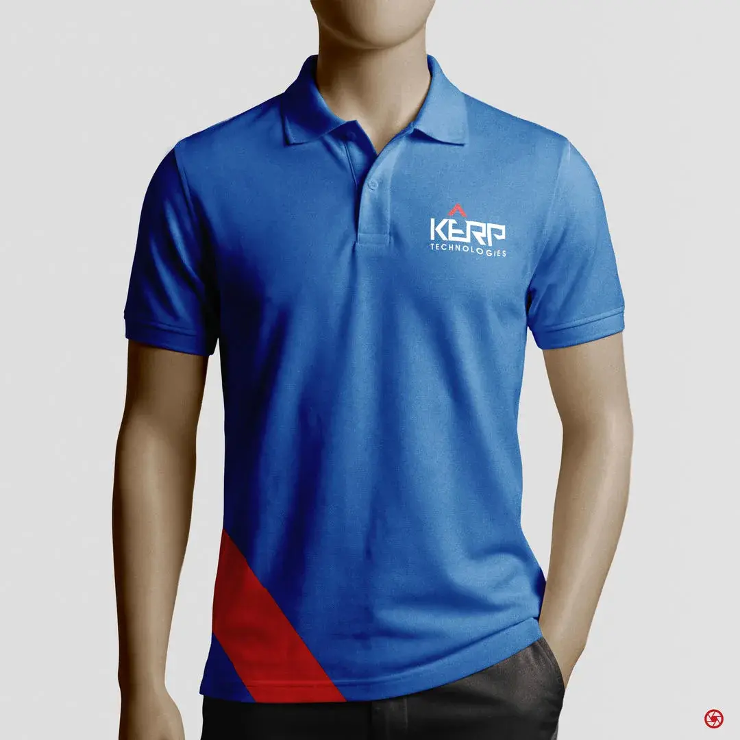 KERP - Implementation · Identity