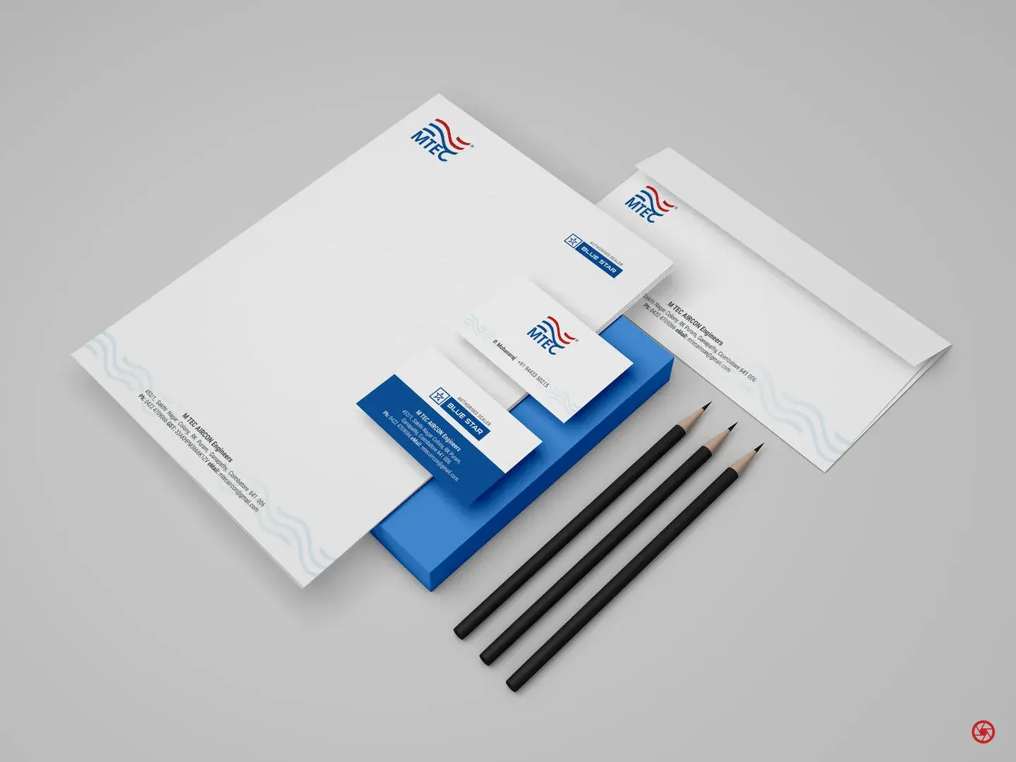 MTEC - Implementation · Identity