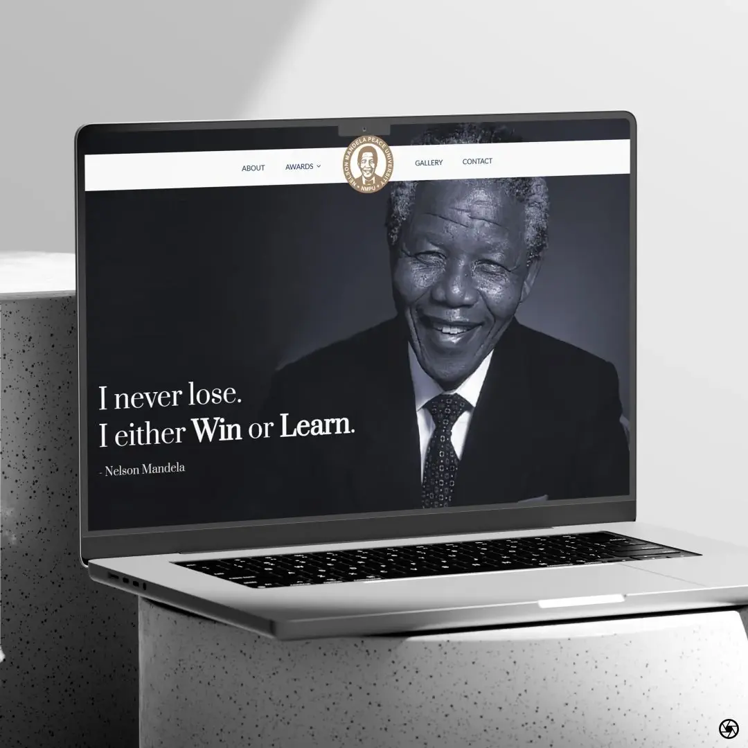 NMPU - Digital & Web