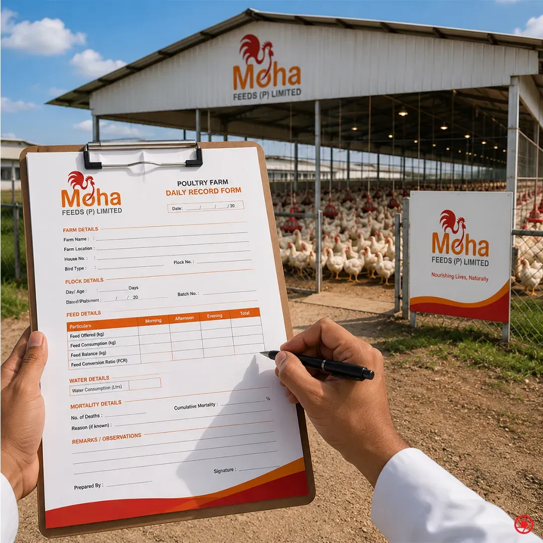 MOHA Feeds - Identity · Implementation · Digital & Web