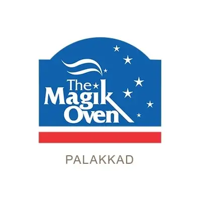 Magik Oven identity