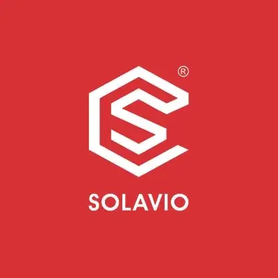 Solavio identity