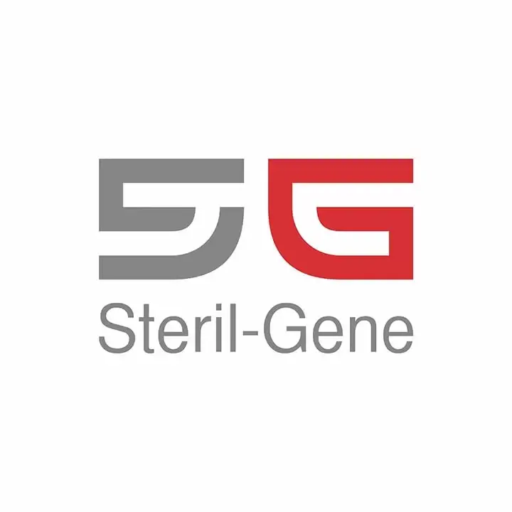 Steril-Gene identity