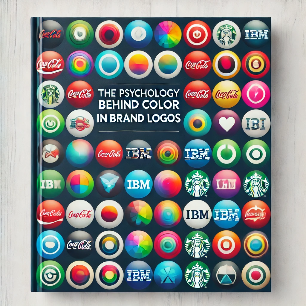 The Psychology Behind Color Choices in Brand Logos.